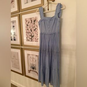 Gal Meets Glam Courtney dress